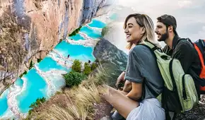 Top 5 de lagunas turquesas increíbles cerca de Lima: ¿cuáles son y cómo llegar? Top 5 de lagunas turquesas increíbles cerca de Lima: ¿cuáles son y cómo llegar?