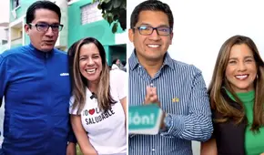 Vanessa Terkes: ¿quién es Hernán Sifuentes, el político con el que fue ampayada besándose?