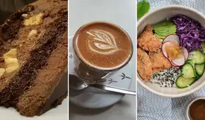 Las 10 mejores cafeterías de Lima, según comensales de Trip Advisor, ¿en qué distritos se ubican? Las 10 mejores cafeterías de Lima, según comensales de Trip Advisor, ¿en qué distritos se ubican?
