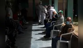 Variante EG.5 de la COVID-19: ¿en qué distrito de Lima se reportaron los 2 primeros casos?