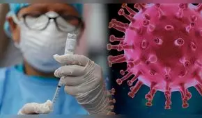 Variante eris de COVID-19: qué es, formas de contagio y todo lo que debes saber