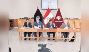 Gore Arequipa va a arbitraje contra Cobra por Majes Siguas II