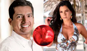 Vanessa Terkes: ¿cuántos años tiene el alcalde de SMP que fue ampayado con la actriz y qué estudió?