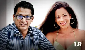 Vanessa Terkes: ¿cuál es su estatura real y cuántos años de diferencia le lleva al actual alcalde de SMP?