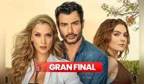 'Tierra de esperanza' FINAL: revive los mejores momentos del último episodio de la novela mexicana