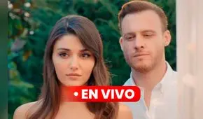 ‘El costo del amor', capítulo 20 EN VIVO: a qué hora y dónde ver la novela turca de Latina ONLINE