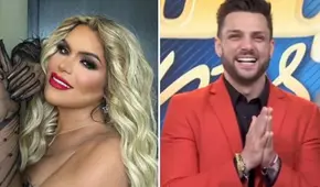 Wendy Guevara sorteará sábanas que Nicola Porcella usó en 'La casa de los famosos'