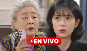 'The Real Has Come!', capítulo 47 sub español: hora y dónde ver online EN VIVO el drama de Ahn Hae Hyun