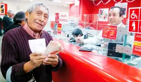 ¿Desde qué fecha se hará efectivo el aumento de pensión a jubilados ONP? ¿Desde qué fecha se hará efectivo el aumento de pensión a jubilados ONP?