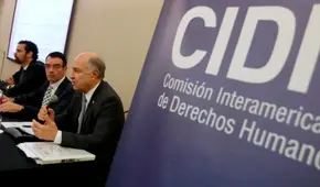 CIDH: ¿qué es la Comisión Interamericana de Derechos Humanos y cuáles son sus funciones?
