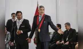 Arequipa: ratifican condena para esposa de Manuel Vera, exalcalde prófugo de Cerro Colorado Arequipa: ratifican condena para esposa de Manuel Vera, exalcalde prófugo de Cerro Colorado