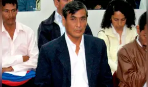 Fiscalía formaliza investigación contra Víctor Polay Campos por caso Las Gardenias