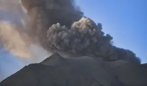 Volcán Ubinas: PCM prorroga el estado de emergencia en 7 distritos de Moquegua, ¿cuáles son?