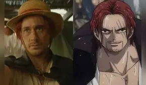 ¿Ryan Gosling en 'One Piece'? La verdad detrás del video viral del live action de Netflix