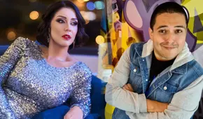 Samu defiende a Karla Tarazona de Rafael Hernández: "Una madre ejemplo"