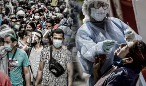 Coronavirus en Perú: ¿qué es lo último que se sabe sobre la nueva variante EG.5 de la COVID-19?