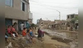 La Libertad: 77% de entidades públicas no tienen planes ante desastres