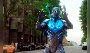 ‘Blue Beetle’: la película de Xolo Maridueña llegará al mundo digital tras su fracaso en el cine