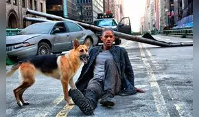 ‘Soy leyenda 2’: ¿qué se sabe de la fecha de estreno, la historia y el regreso de Will Smith?