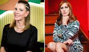 'El gran chef: famosos': ¿cuántos años tiene Leslie Stewart y qué carrera estudió la actriz?