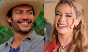 ‘Tierra de esperanza’, final explicado: ¿qué sucedió en el último capítulo de la novela mexicana? ‘Tierra de esperanza’, final explicado: ¿qué sucedió en el último capítulo de la novela mexicana?