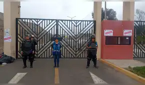 Clausuran estadio San Marcos tras quejas de vecinos y alumnos por ruido de conciertos