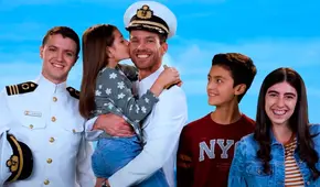 ‘Papá en apuros’, reparto: ¿qué actores y personajes son parte de la exitosa novela de Latina?