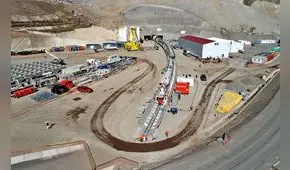 13 años de engaño y frustración por Majes Siguas II en Arequipa