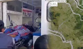 Ayacucho: 4 militares fallecieron tras ser atacados por terroristas durante operativo