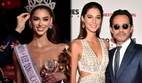 ¿Quién es Mariana Downing, la estudiante de filosofía que ahora es Miss Universe República Dominicana? ¿Quién es Mariana Downing, la estudiante de filosofía que ahora es Miss Universe República Dominicana?