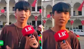 'Paulo Londra peruano': ¿quién es Ángel soto, el joven de que imita al artista urbano argentino?