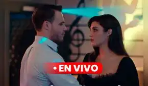 'El costo del amor', capítulo 21 EN VIVO: a qué hora y dónde ver la novela turca de Latina ONLINE 'El costo del amor', capítulo 21 EN VIVO: a qué hora y dónde ver la novela turca de Latina ONLINE