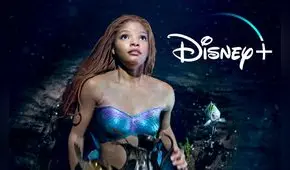 ‘La sirenita’: ¿cuándo se estrena el remake en Disney Plus y cómo ver la película completa?