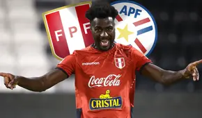 Christian Ramos aconseja a los seleccionados previo al Perú vs. Paraguay y lanza una advertencia