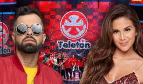 Teletón 2023: Mike Bahía, Greeicy, Lasso y más artistas se presentarán en la cruzada solidaria