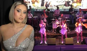 ¿Por qué Amy Gutiérrez decidió dejar Son Tentación a los 20 años y cuál es motivo por el que no regresaría?