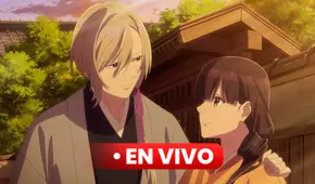 ‘Mi feliz matrimonio’, capítulo 10, ESTRENO: ¿a qué hora y dónde ver?