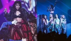 Danna Paola posterga su concierto en Perú hasta el 2024: ¿cuáles son los motivos?