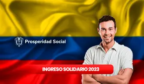 Ingreso Solidario 2023 en Colombia: ¿qué se sabe del pago extraordinario con cédula?