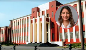 Conoce a la hija de Tongo que fue primer puesto en la UNI, trabajó en la NASA y hoy brilla en Alemania