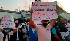 ¿Por qué el Minedu aún no publica la lista de profesores sentenciados por violencia sexual?