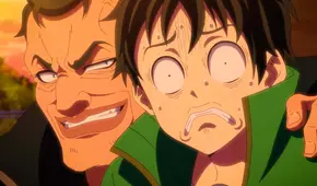 ¿Cuándo se estrena el capítulo 8 de 'Zom 100'?