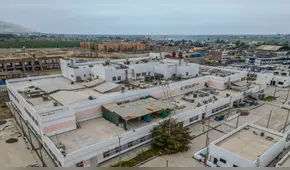 Arequipa: hospitales sin concluir tienen S/ 19 millones en pérdidas