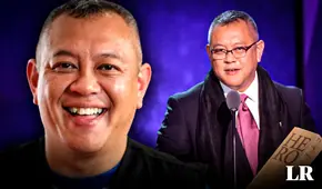 ¿Quién es Ricardo Pun Chong, el médico que ganó el premio Héroes CNN y ahora se encuentra grave?