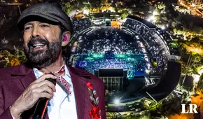 Juan Luis Guerra 2024: ¿cuándo y dónde se presentará el cantante en República Dominicana?