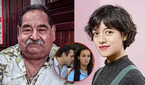 Ramón García defiende a Nicola Porcella y critica a Jely Reátegui por comentarios contra su exalumno