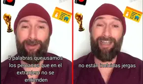 Desde kion hasta bivirí: TOP 5 de palabras que solo usan los peruanos y los extranjeros no entienden