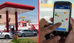 ¿Buscas precio barato de GLP en Lima? Esta es la aplicación que te ayudará a encontrarlos ¿Buscas precio barato de GLP en Lima? Esta es la aplicación que te ayudará a encontrarlos