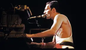 Piano de Freddie Mercury se subasta a 2,1 millones de dólares
