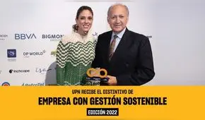 Universidad Privada del Norte: entre las mejores universidades en sostenibilidad e innovación en el país